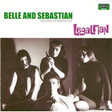 Cd Belle And Sebastian