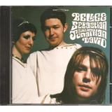 Cd Belle And Sebastian