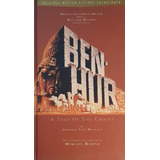 Cd Ben hur Miklos
