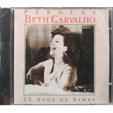 Cd Beth Carvalho
