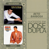 Cd Beto Barbosa