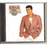 Cd Beto Barbosa - Navegar ( Lambada, Carimbo) Original Novo