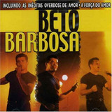 Cd Beto Barbosa