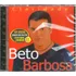 Cd Beto Barbosa Claridade - Novo Lacrado Raro