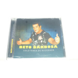 Cd Beto Barbosa Coletanea