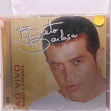 Cd Beto Barbosa Dance
