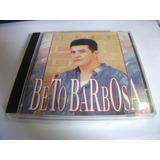 Cd Beto Barbosa Ritmos