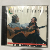 Cd Beto Di Franco