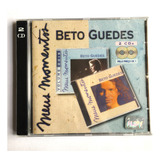 Cd beto Guedes 