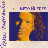 Cd Beto Guedes 