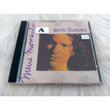 Cd Beto Guedes Meus