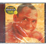 Cd Beto Jamaica