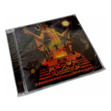 Cd Bewitched Rise Of