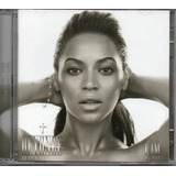 Cd Beyonce duplo