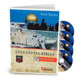Cd Biblia Audio Mp3