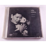 Cd Billie Holiday