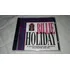 Cd Billie Holiday - Golden Era Collection - Sony - Lacrado
