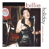 Cd Billie Holiday 