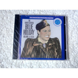 Cd Billie Holiday - The Quintessential Vol. 6 (1938) Lacrado