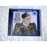 Cd Billie Holiday 
