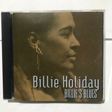 Cd Billie Holiday Billies