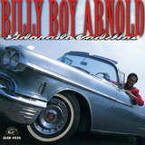 Cd Billy Boy Arnold