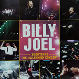 Cd Billy Joel