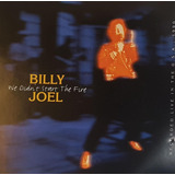 Cd Billy Joel - We Didn T Star The Fire