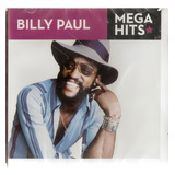 Cd Billy Paul 