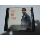 Cd Billy Ray Charles