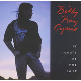 Cd Billy Ray Cyrus