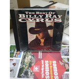 Cd Billy Ray Cyrus