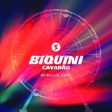 Cd Biquini Cavadao 