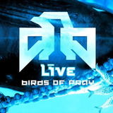 Cd Birds Of Pray