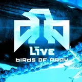 Cd Birds Of Pray