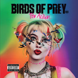 Cd Birds Of Prey