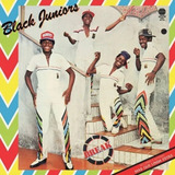 Cd Black Juniors