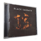 Cd Black Sabbath