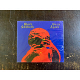 Cd Black Sabbath 