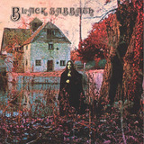 Cd Black Sabbath 