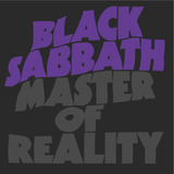 Cd Black Sabbath