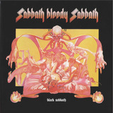 Cd Black Sabbath