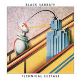 Cd Black Sabbath 