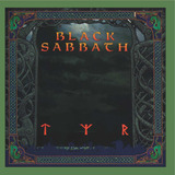 Cd Black Sabbath