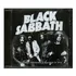 Cd Black Sabbath - Walpurgis Peel Session & Beat Club 1970