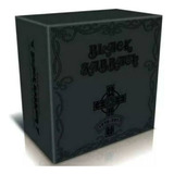 Cd Black Sabbath 