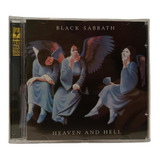 Cd Black Sabbath Heaven