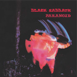 Cd Black Sabbath Paranoid