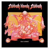 Cd Black Sabbath Sabbath