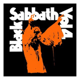 Cd Black Sabbath Vol